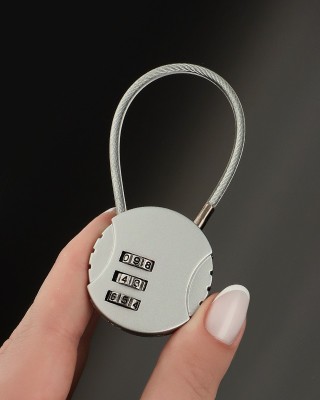 Combination Lock Frania
