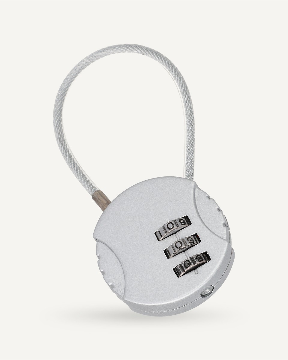 Combination Lock Frania