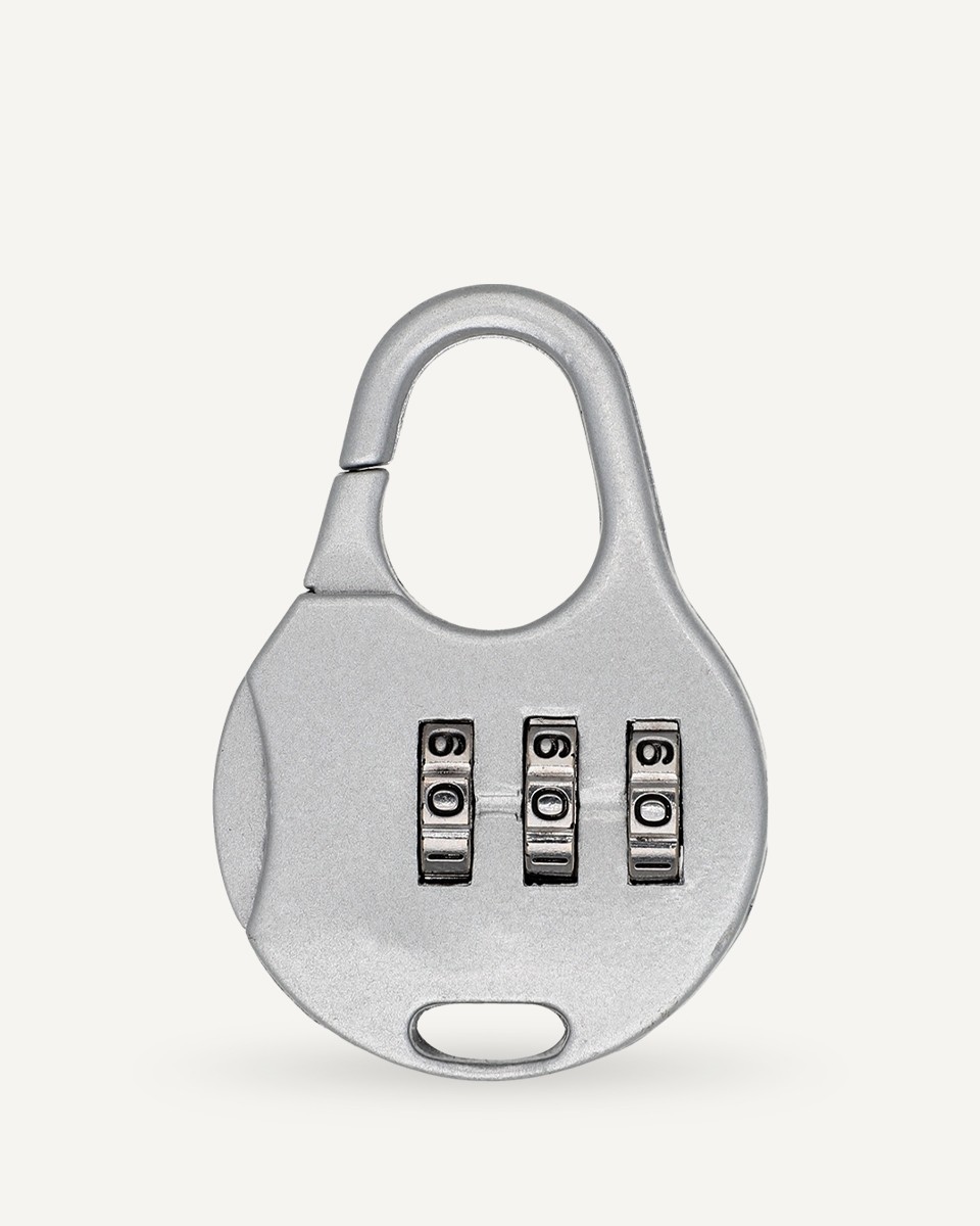Combination Lock Dudley