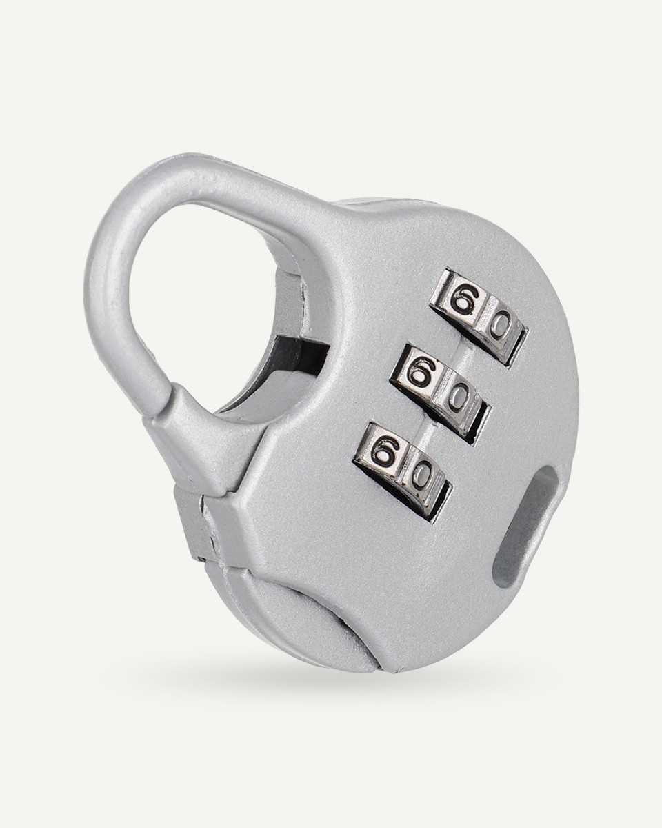Combination Lock Dudley