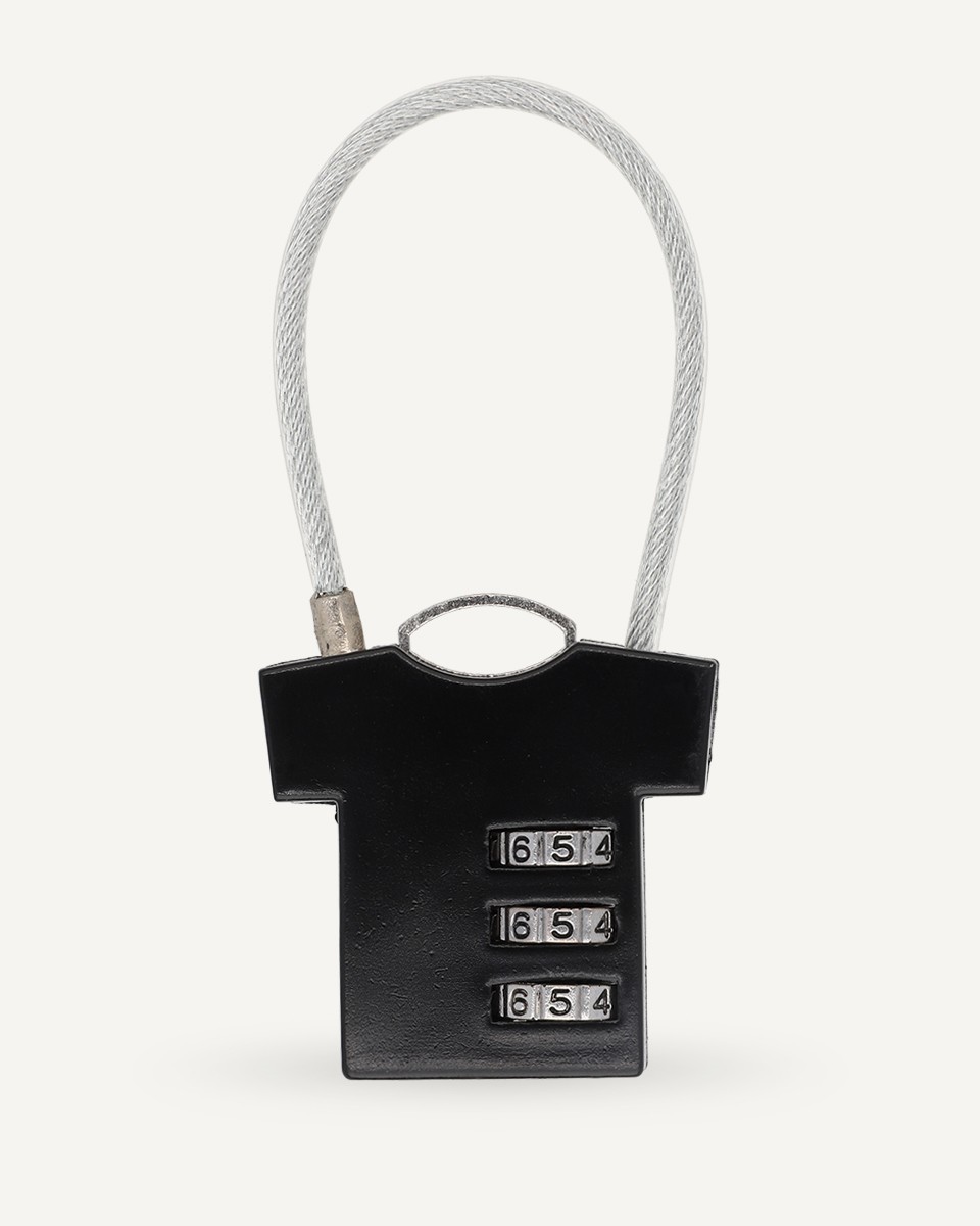 Combination Lock Mania