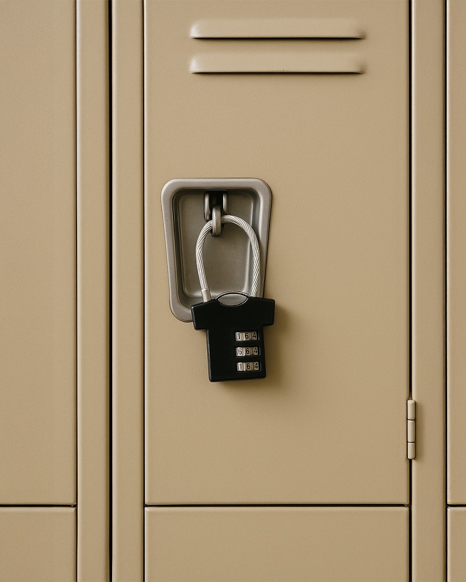 Combination Lock Mania
