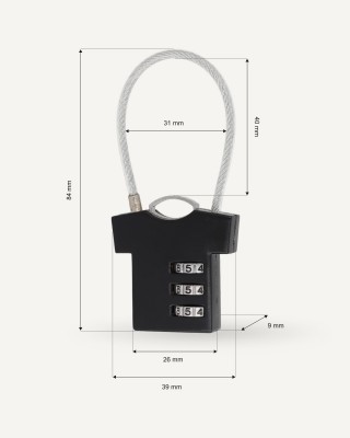 Combination Lock Mania