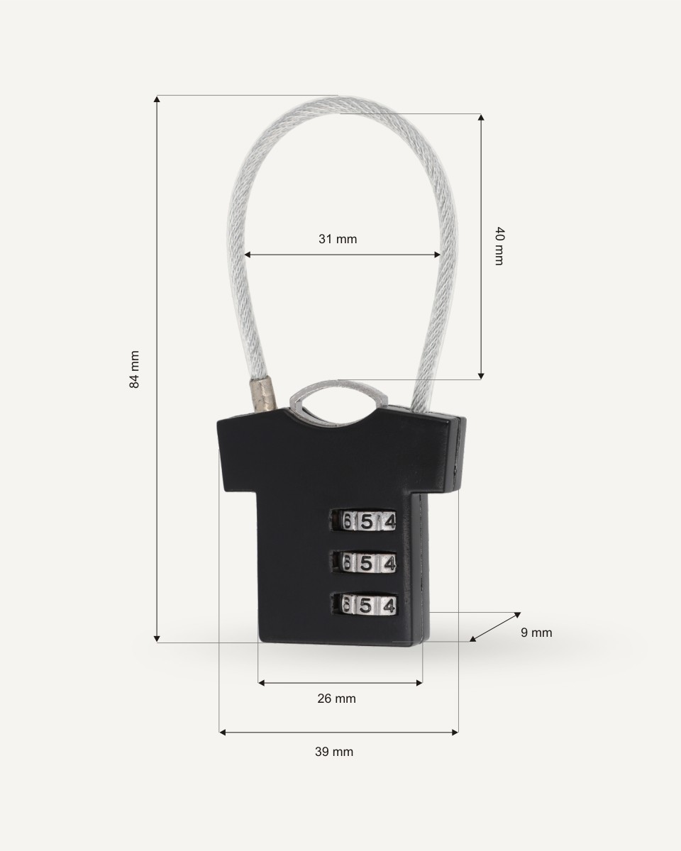 Combination Lock Mania