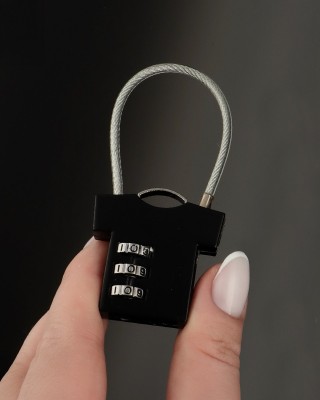 Combination Lock Mania