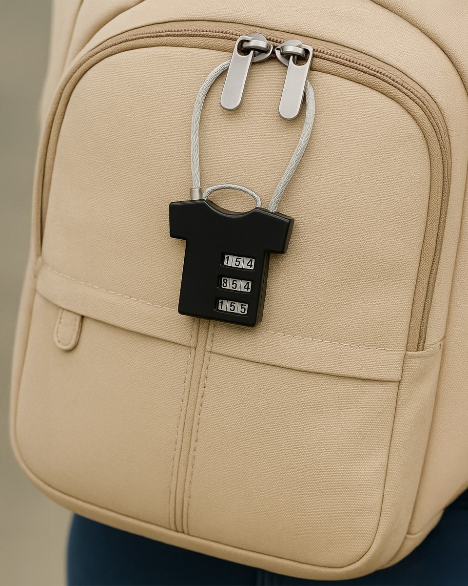 Combination Lock Mania