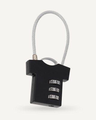 Combination Lock Mania