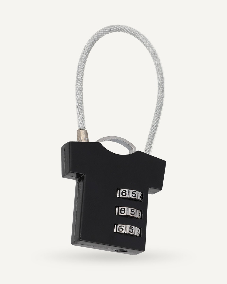 Combination Lock Mania