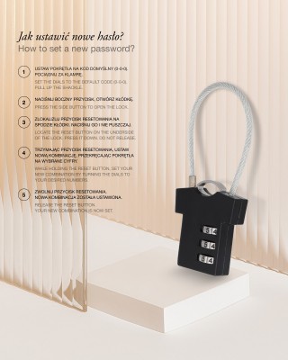 Combination Lock Mania