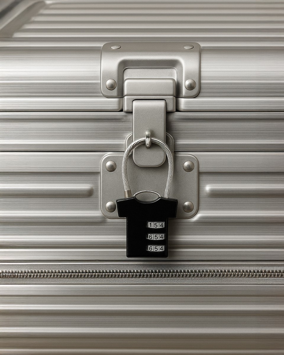 Combination Lock Mania