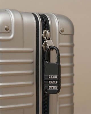 Combination Lock Manolo