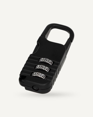 Combination Lock Manolo