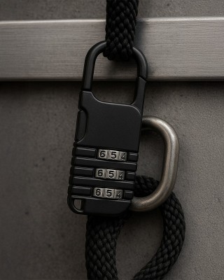 Combination Lock Manolo