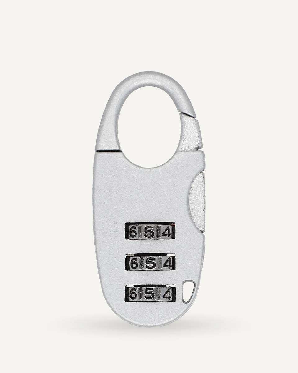 Combination Lock Olo