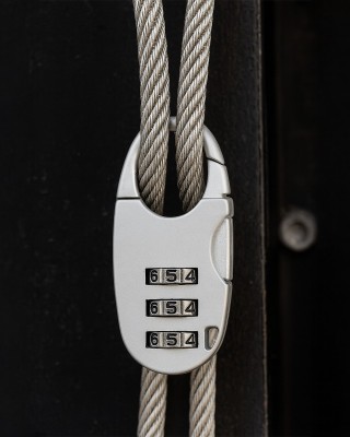 Combination Lock Olo