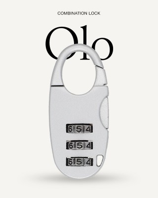 Combination Lock Olo