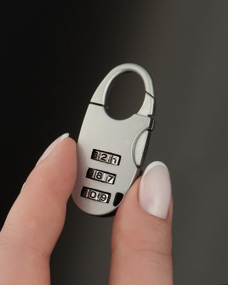 Combination Lock Olo