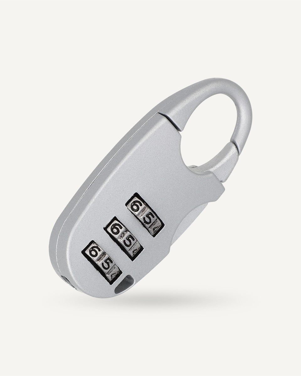 Combination Lock Olo