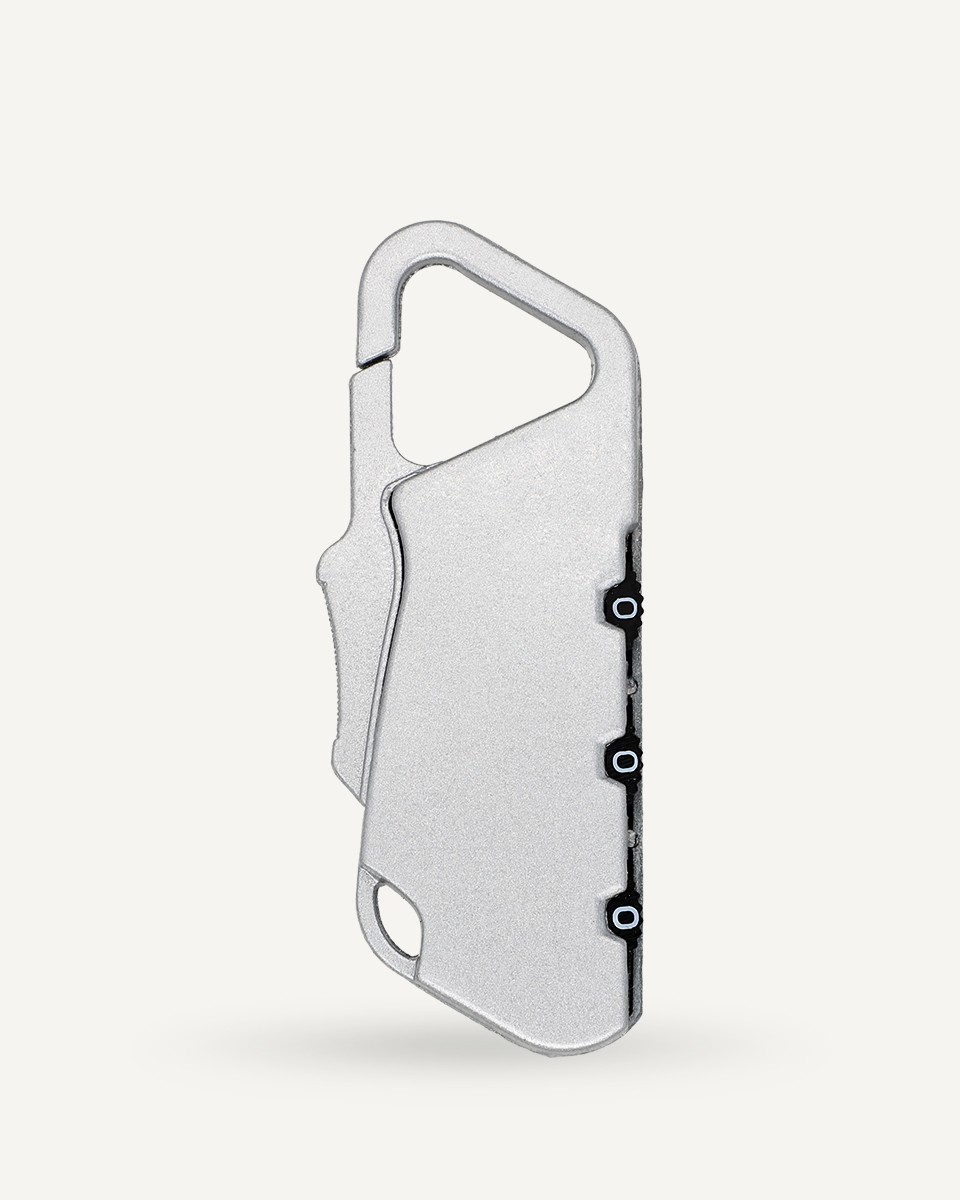 Combination Lock Oscar