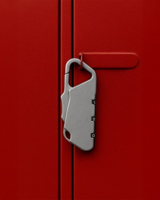 Combination Lock Oscar