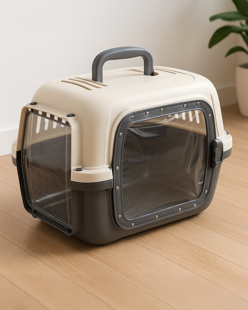 Phthalatfreie transparente PVC-Folie 0,70       mm
