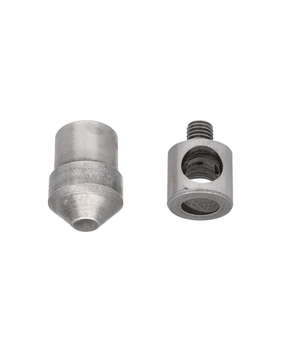 HOLE PUNCH DIE SETS 12 MM
