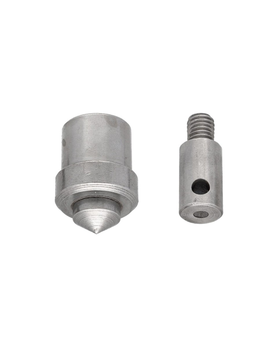 DĚROVACÍ SADA PRO LISY 4   MM