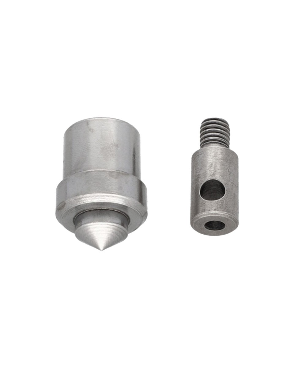 HOHL LOCHSTANZE WERKZEUG SET 5 MM