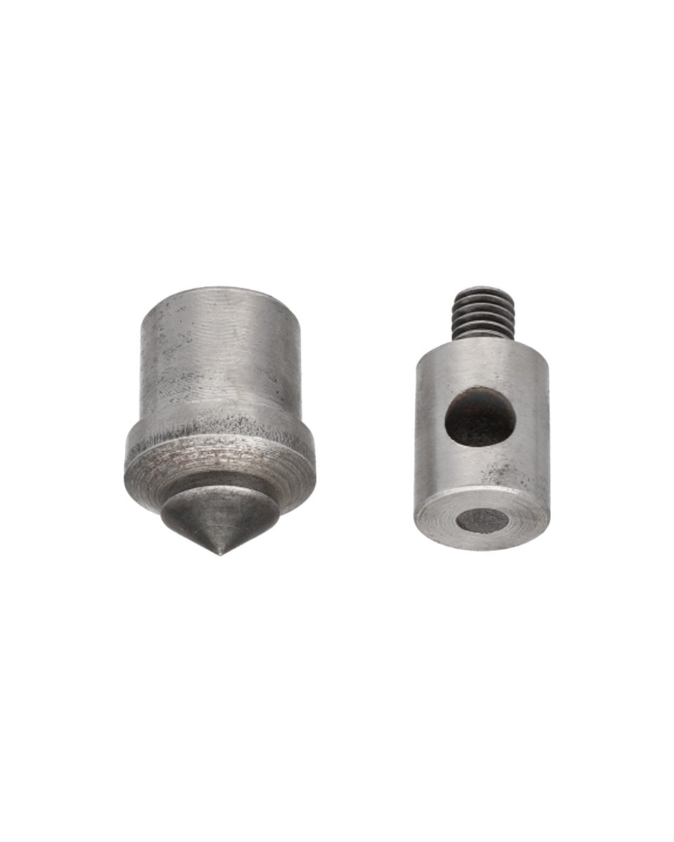 HOHL LOCHSTANZE WERKZEUG SET 6 MM