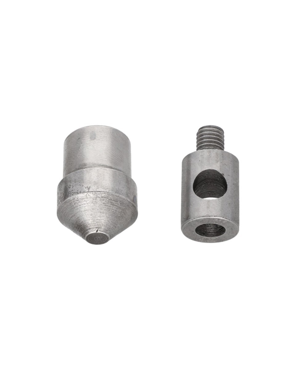 HOHL LOCHSTANZE WERKZEUG SET 8 MM