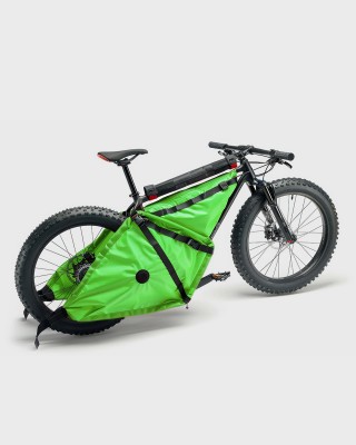 Polyester-Tarpaulin-Gewebe 380 g/m² (084) Grün