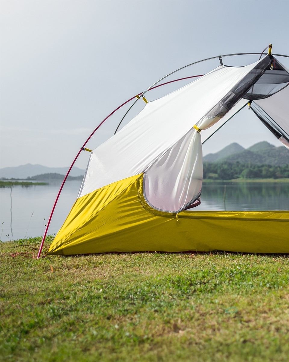 Polyester tarpaulin fabric 380 g/m² (506) yellow Polyester tarpaulin fabric 380 g/m² (506) yellow