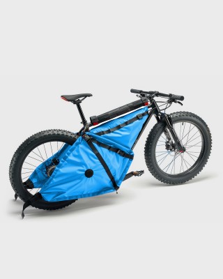 Polyester-Tarpaulin-Gewebe 380 g/m² (918) Blau