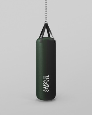 Plandeka poliestrowa Tarpaulin  630 g/m2 (693) ciemnozielona