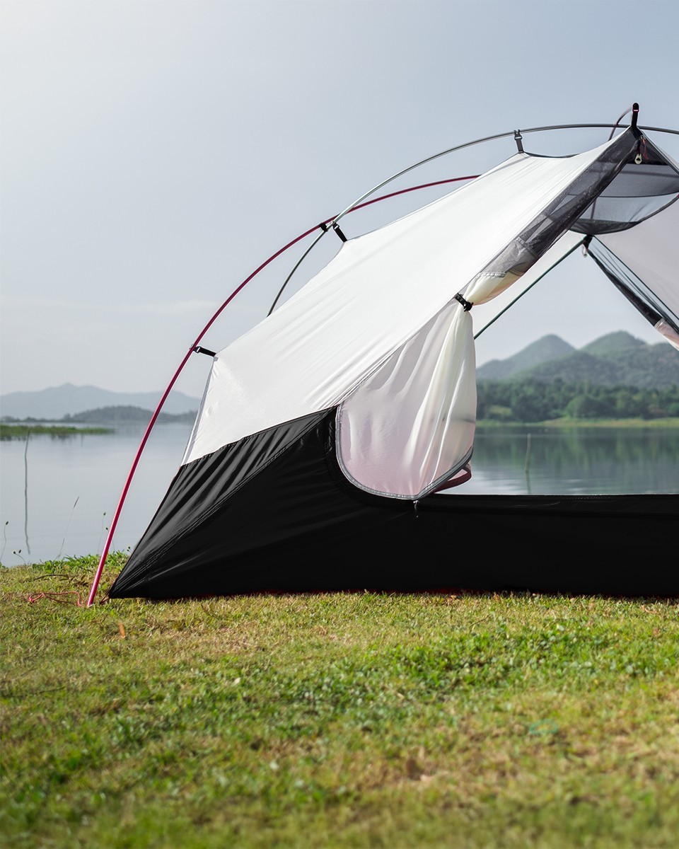 Polyester-Tarpaulin-Gewebe 380 g/m² (580)  Schwarz