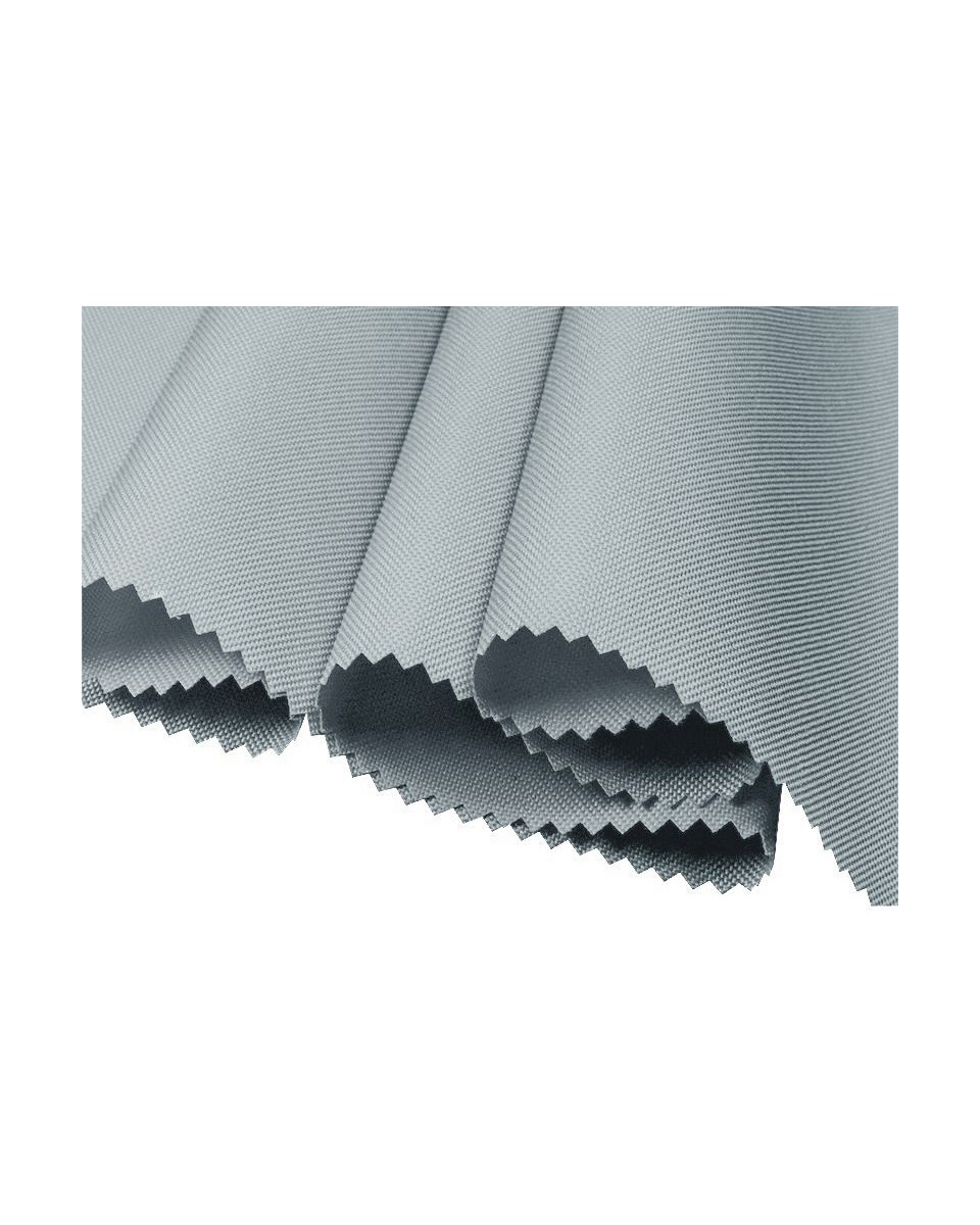 Polyester-stoff Oxford 600d pu-beschichtet (350) Himmelblau 160 cm 50 lm