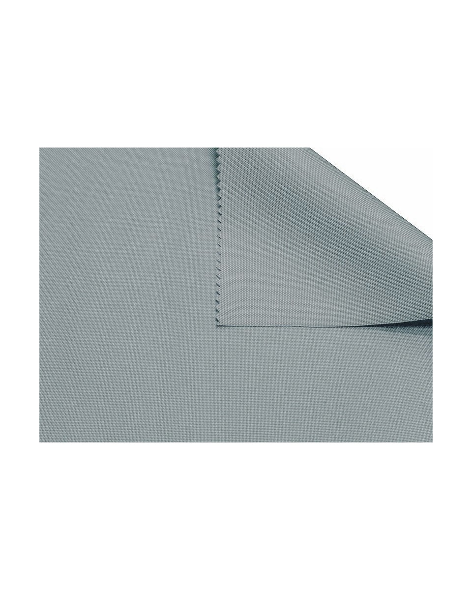 Polyester fabric Oxford 600d pu*2 waterproof (350) sky-blue 160 cm