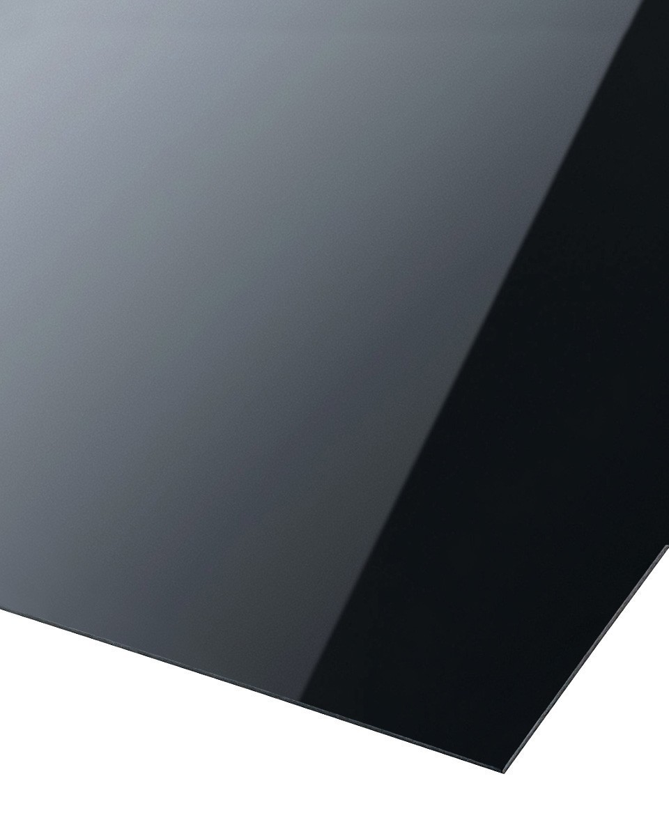 PEHD BOARD 2/1000/2000 MM
