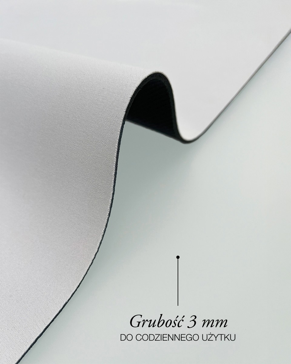 Non-slip mat for printing 3 mm