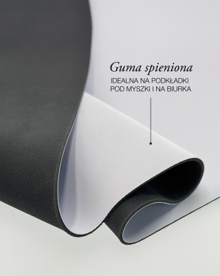 Protiskluzová podložka pro potisk 3 mm