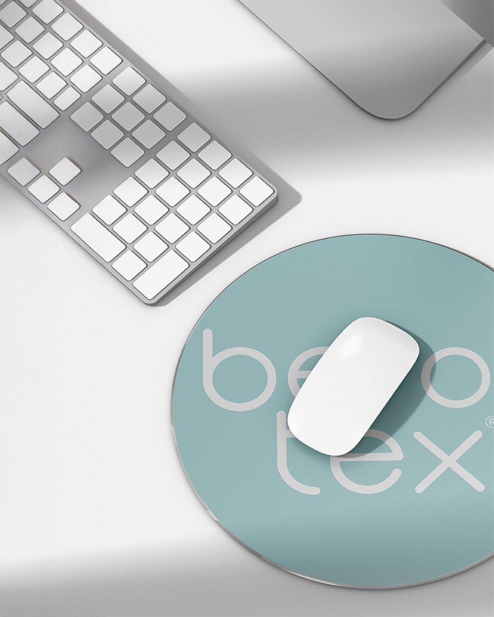 Non-slip mat for printing 3 mm