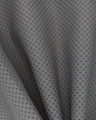 ANTIRUTSCHGEWEBE 600D PU-BESCHICHTET GRAU (134) 145 CM