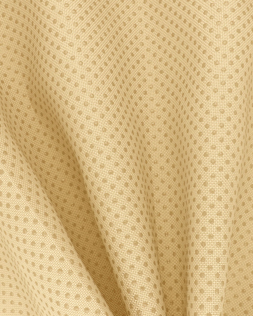 ANTIRUTSCHGEWEBE 600D PU-BESCHICHTET BEIGE (101) 145 CM