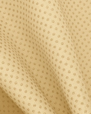 ANTIRUTSCHGEWEBE 600D PU-BESCHICHTET BEIGE (101) 145 CM