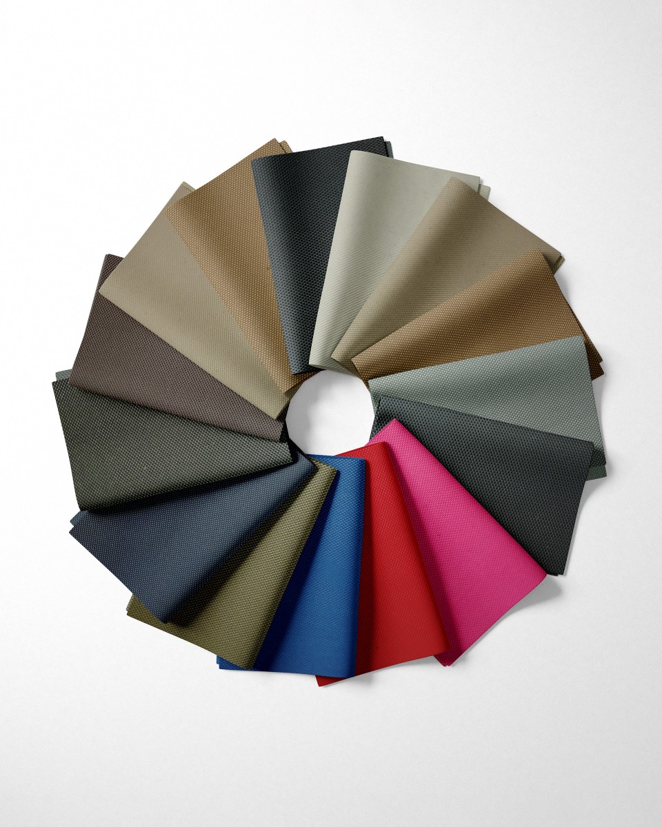 Polyester Lining Swatch