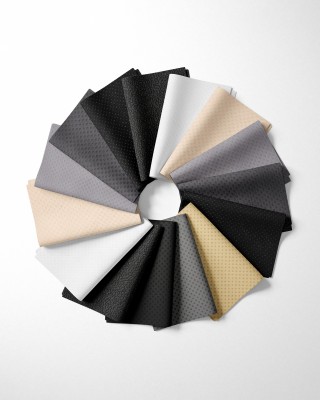 Non-slip Fabric Swatch