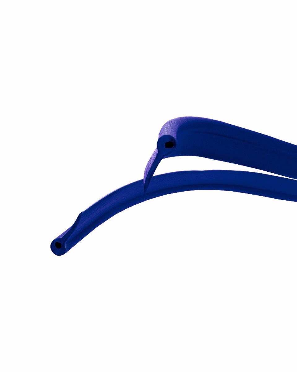Binding  tape 10 mm cornflower blue 500 mb