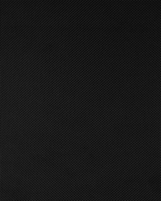 POLYESTER-STOFF 1680D PU-BESCHICHTET SCHWARZ 580   150  CM