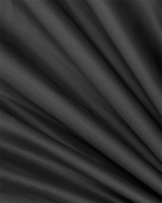 Polyester-stoff Oxford 210d pu-beschichtet wasserdicht (301) grafitgrau 150 cm 100 lm