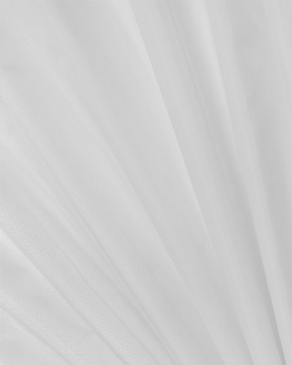 Polyester-stoff Oxford 400d pu-beschichtet wasserdicht (501) weiß 150 cm 100 lm